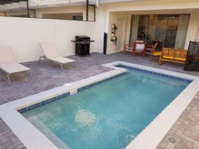 Last Minute Disney Getaway! Private Pool, Hot Tub & Games Room. Book Now! #91367